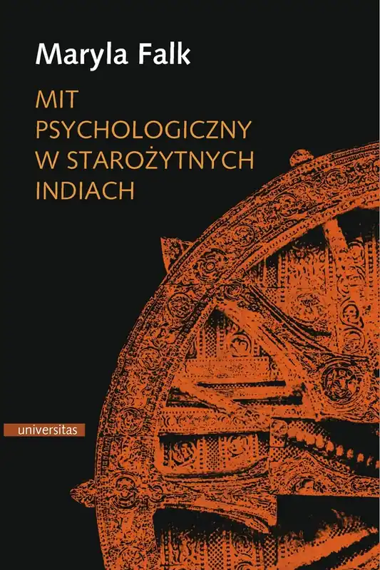Niska cena Mit psychologiczny w starożytnych Indiach