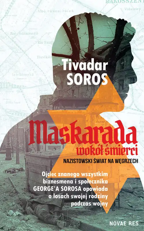 Maskarada wokół śmierci. Nazistowski świat na Węgrzech Sprawdź teraz