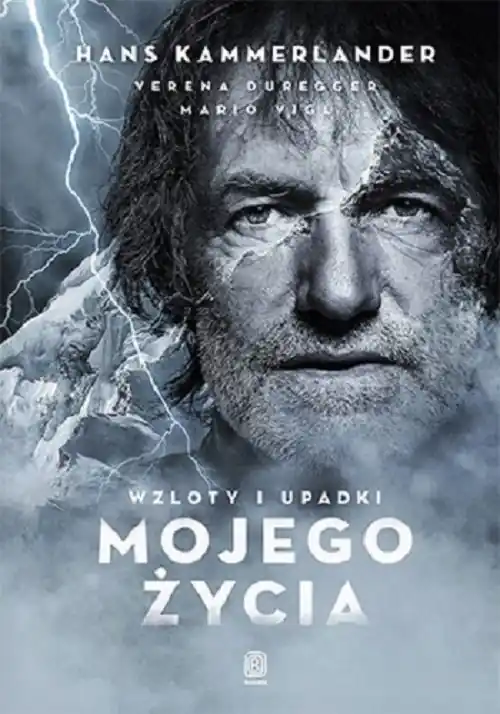 Wzloty i upadki mojego życia Bezpieczne zakupy