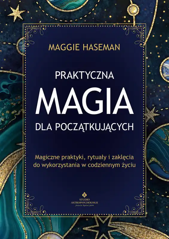 Rabat Praktyczna magia dla początkujących