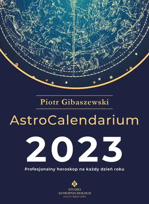 Zniżka AstroCalendarium 2023