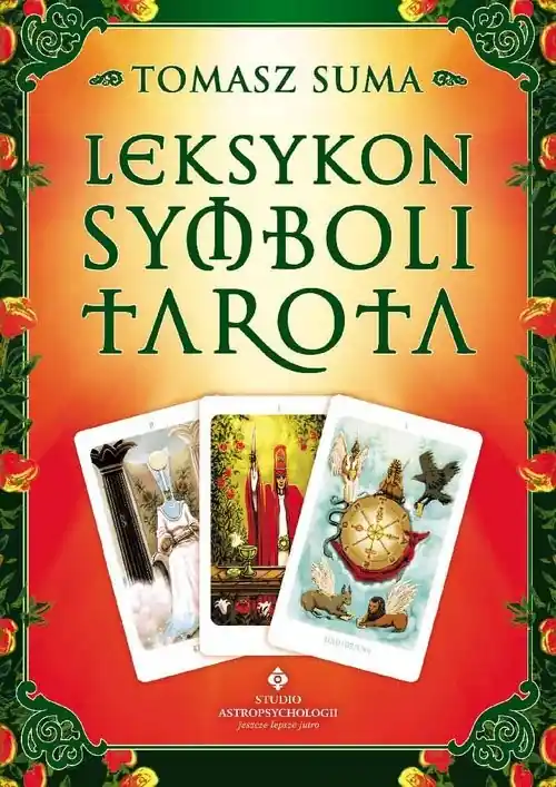 Leksykon symboli Tarota Nowość