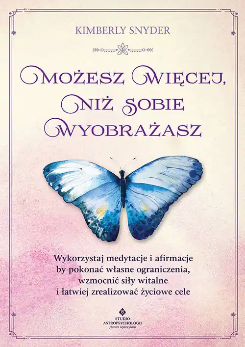 Sprawdź teraz Możesz więcej, niż sobie wyobrażasz