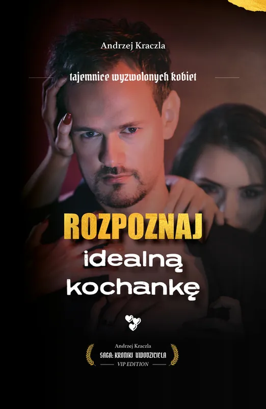 Najlepsza cena Rozpoznaj idealną kochankę