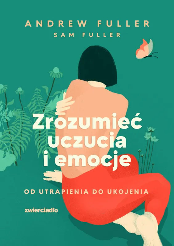 Bestseller Zrozumieć uczucia i emocje