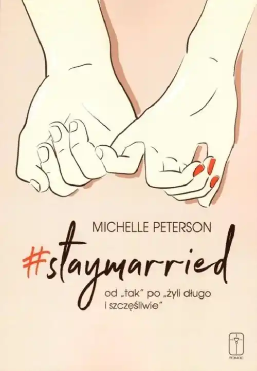 Cena promocyjna Staymarried od tak po żyli długo i szczęśliwie