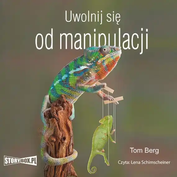 Kup online Uwolnij się od manipulacji