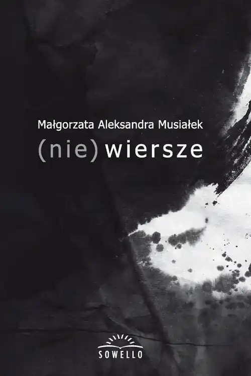 Ostatnia szansa (nie) wiersze