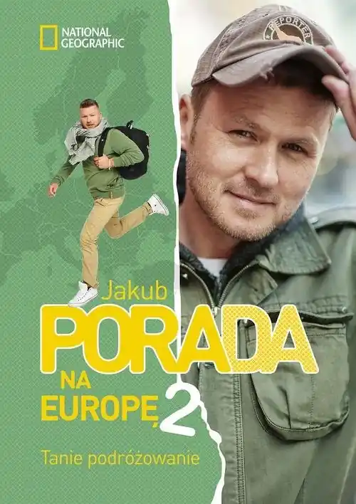 Porada na Europę 2 Najlepsza cena