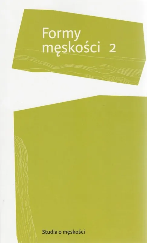 Kup teraz Formy męskości 2