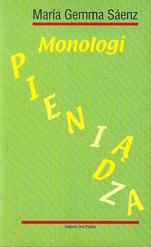 Monologi pieniądza Obniżka ceny