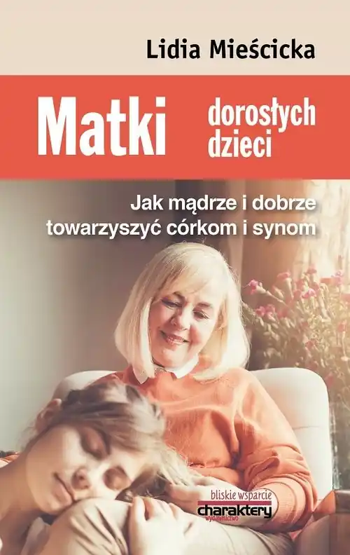 Matki dorosłych dzieci Okazja