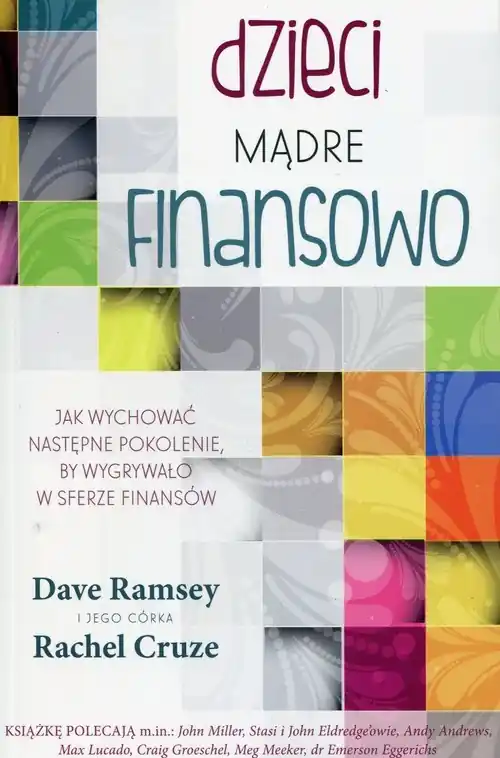 Darmowy zwrot Dzieci mądre finansowo