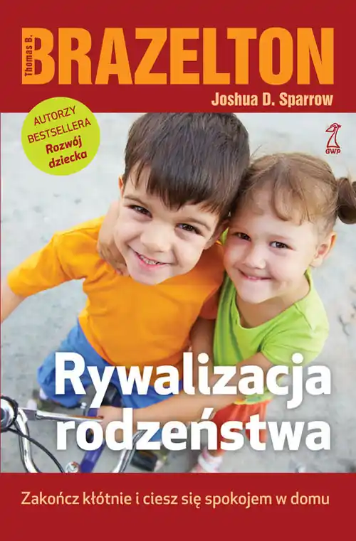 Bezpieczna płatność Rywalizacja rodzeństwa Zakończ kłótnie i ciesz się spokojem w domu