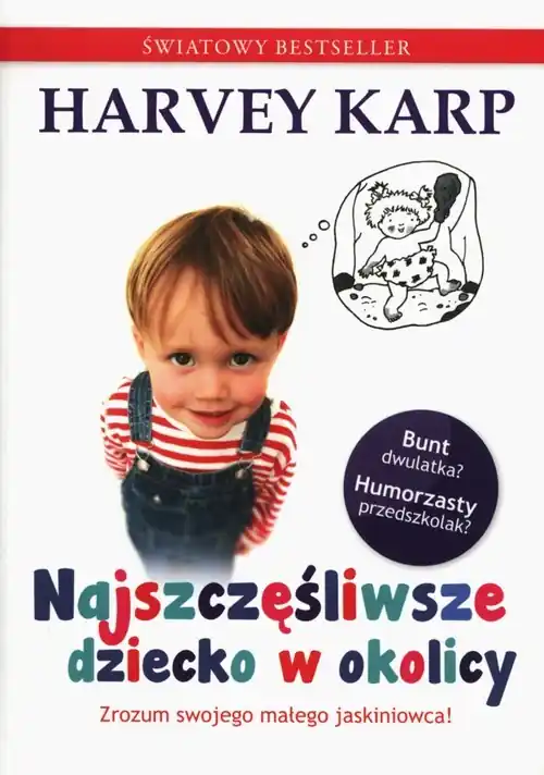 Zniżka Najszczęśliwsze dziecko w okolicy