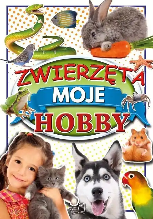 Zwierzęta Moje Hobby Ostatnia szansa