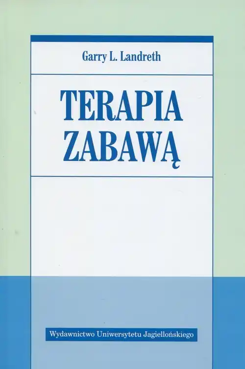Terapia zabawą Tylko dziś