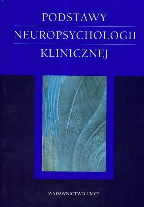 Hit cenowy Podstawy neuropsychologii klinicznej