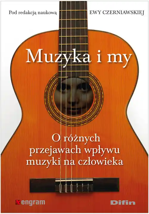 Łatwy zwrot Muzyka i my O różnych przejawach wpływu muzyki na człowieka