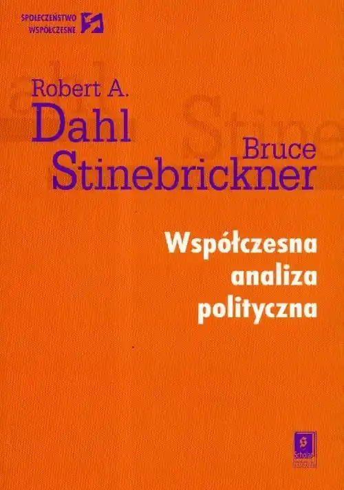 Wyjątkowa oferta Współczesna analiza polityczna