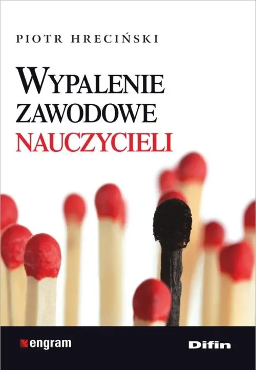 Wypalenie zawodowe nauczycieli Oferta czasowa