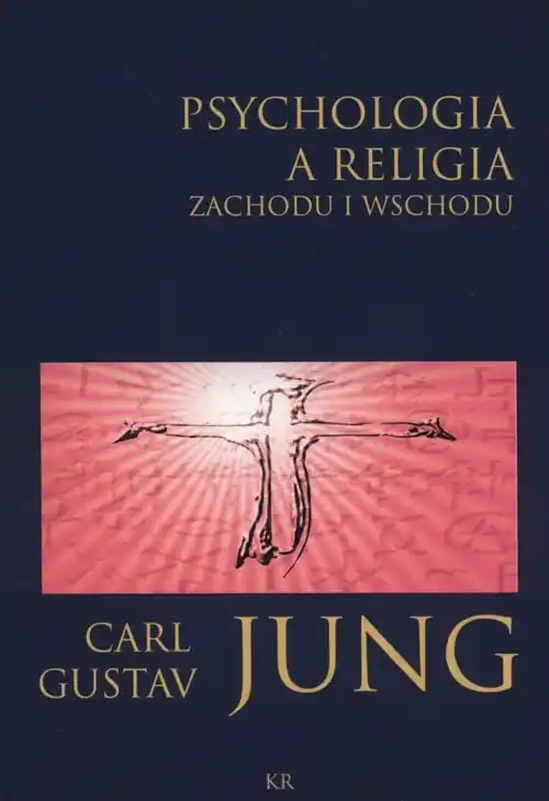 Psychologia a religia Zachodu i Wschodu Hit cenowy