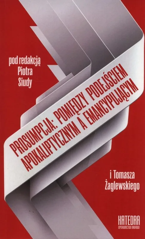 Prosumpcja: pomiędzy podejściem apokaliptycznym a emancypującym Ograniczona ilość