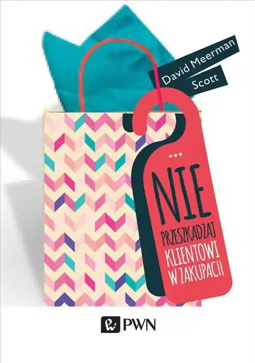 Szybka dostawa Nie przeszkadzaj klientowi w zakupach