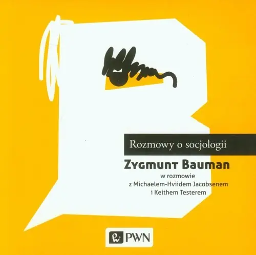 Rozmowy o socjologii Popularny