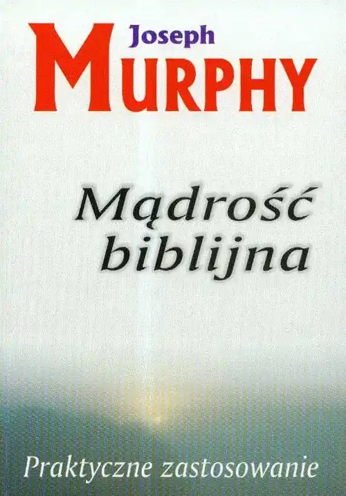 Mądrość biblijna Premium