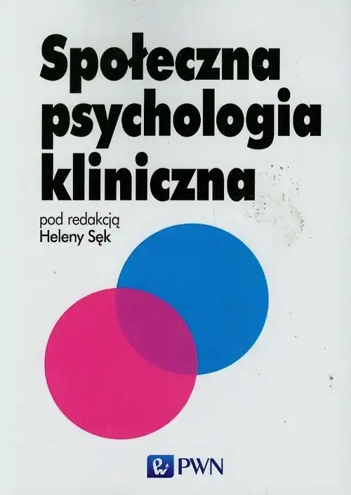 Społeczna psychologia kliniczna Hit cenowy