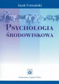 Psychologia środowiskowa Łatwy zwrot