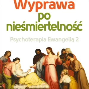 Zniżka Wyprawa po nieśmiertelność