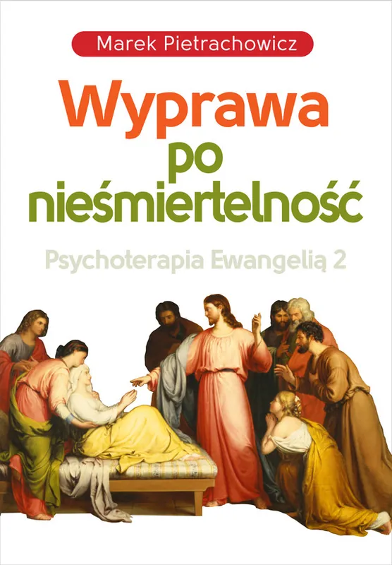 Zniżka Wyprawa po nieśmiertelność