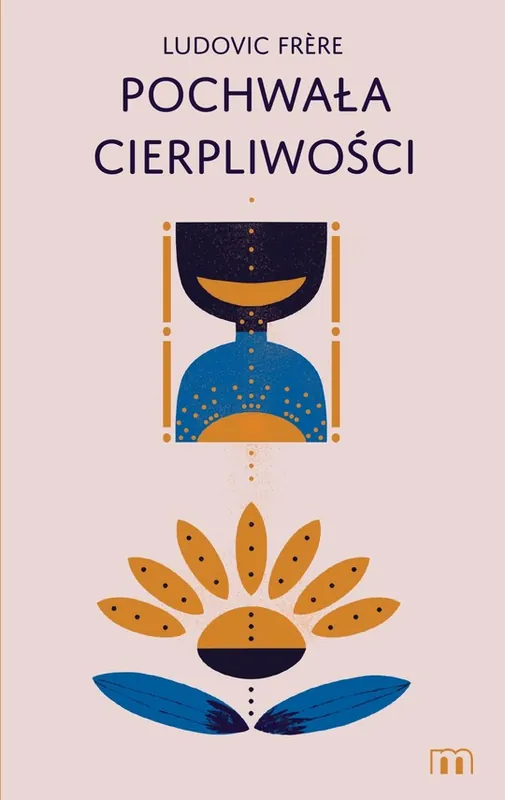 Nowy Pochwała cierpliwości