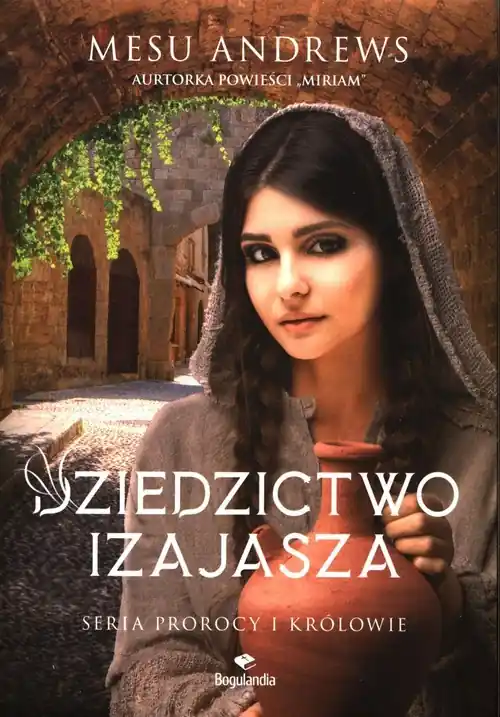Dziedzictwo Izajasza Hit cenowy