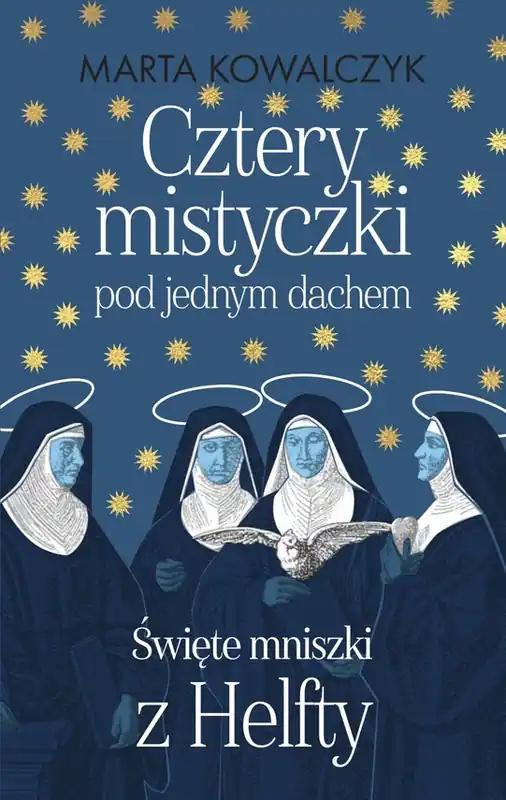 Cztery mistyczki pod jednym dachem. Hit sprzedaży
