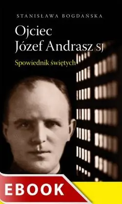 Zniżka Ojciec Józef Andrasz SJ
