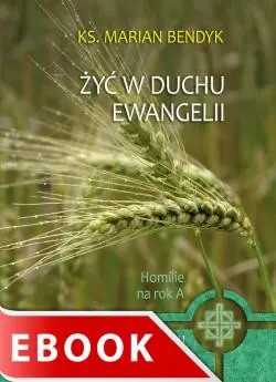 Bestseller Żyć w duchu Ewangelii