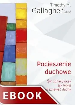 Pocieszenie duchowe Nowość