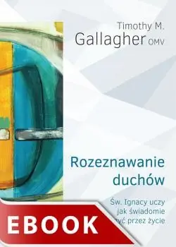 Rozeznawanie duchów Promocja