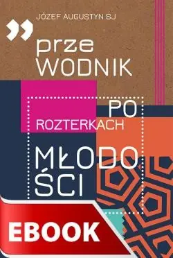 Przewodnik po rozterkach młodości Oferta czasowa