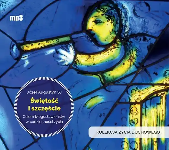 Darmowa dostawa Świętość i szczęście