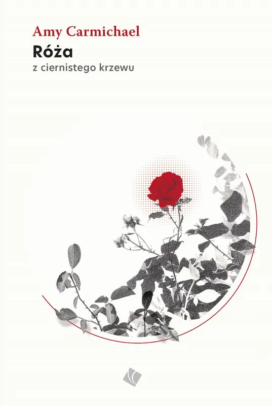 Róża z ciernistego krzewu Ostatnie sztuki