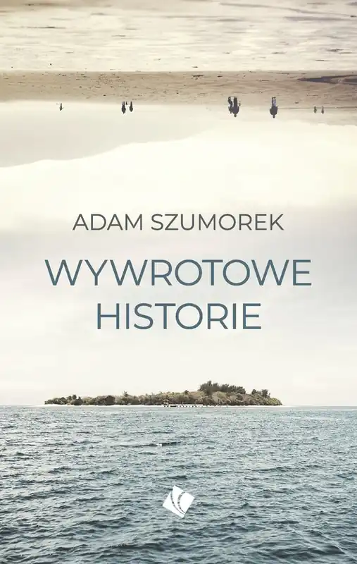 Obniżka ceny Wywrotowe historie