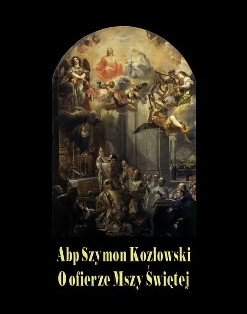O ofierze Mszy Świętej Wyprzedaż