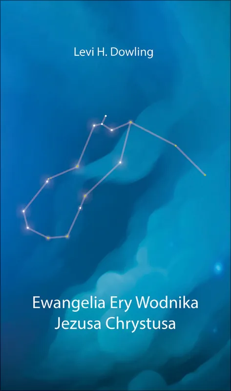 Ewangelia Ery Wodnika Jezusa Chrystusa Do wyczerpania zapasów