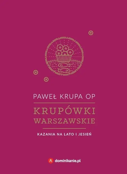 Promocja Krupówki warszawskie Kazania na lato i jesień