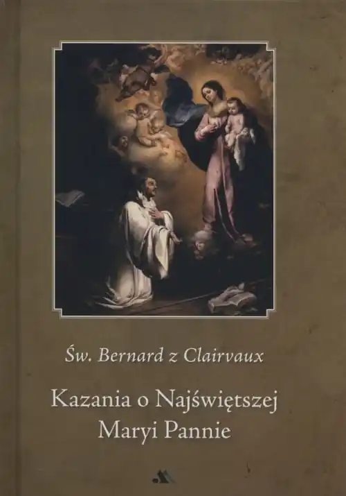 Wyprzedaż Kazania o Najświętszej Maryi Pannie