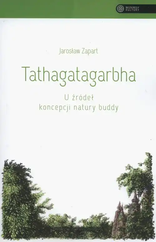 Tathagatagarbha U źródeł koncepcji natury buddy Zniżka